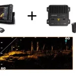 Express Levering Lowrance Elite-9 FS AI + AT2zfel