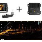 Lowrance HDS-10 PRO + AT2zfelsze Finale Uitverkoop