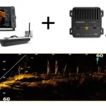 Dagaanbieding Lowrance HDS-12 PRO + AT2zfelsze