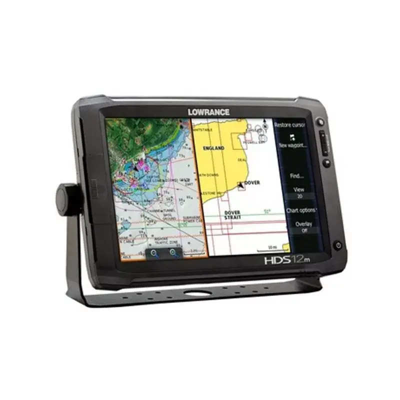 Hete Deal Lowrance HDS-12M Gen2 Touchzfels