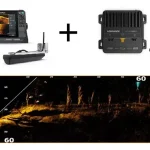 Lowrance HDS-9 PRO + AT2zfelszer Express Levering