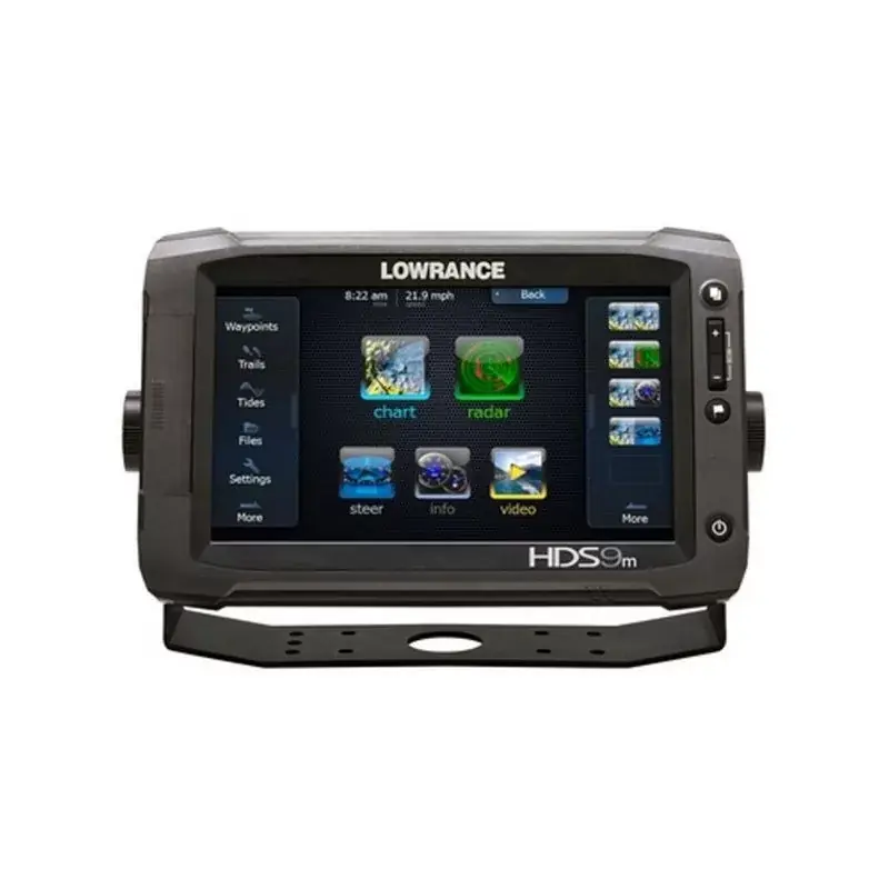 Finale Uitverkoop Lowrance HDS-9M Gen2 Touchzfelsz