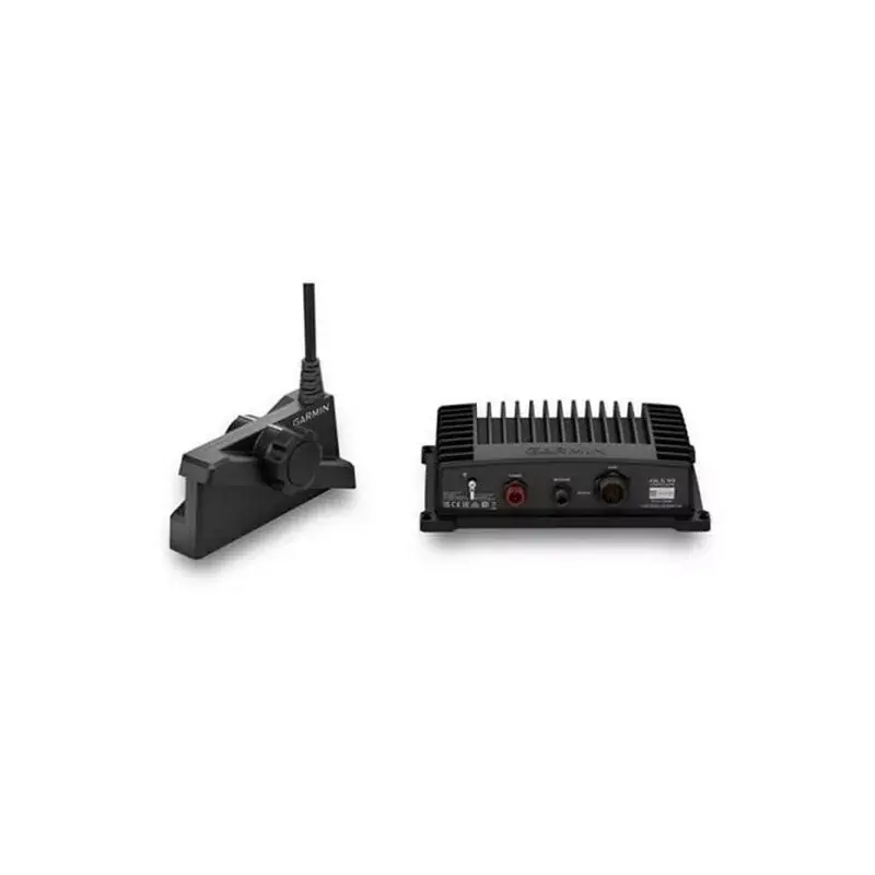 Garmin Panoptix LiveScope Plus - System - Akcio Populair
