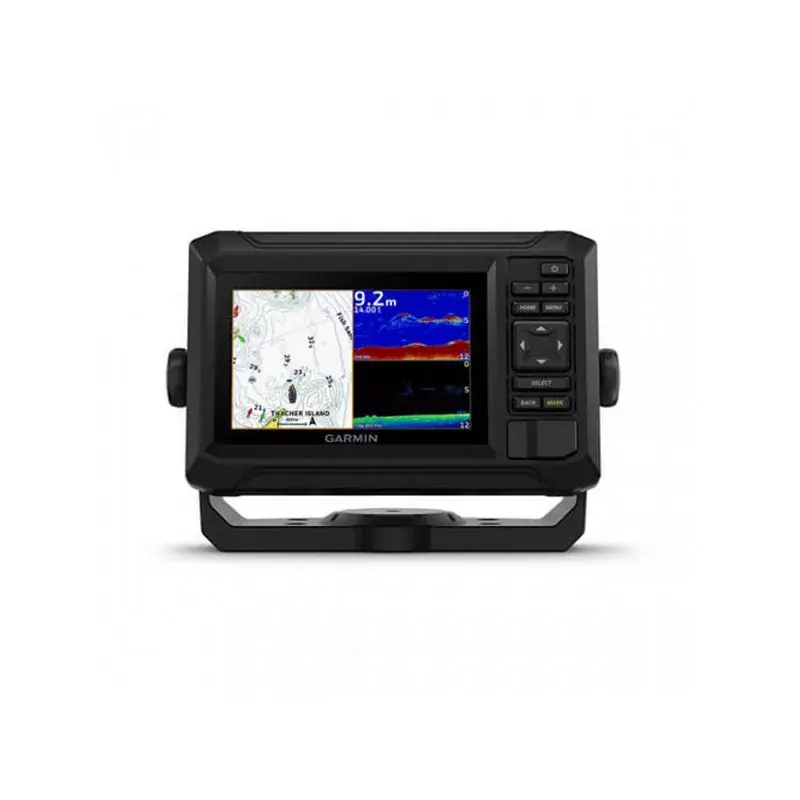 ECHOMAP UHD2 52cv GT20 jeladóval Shop Nu
