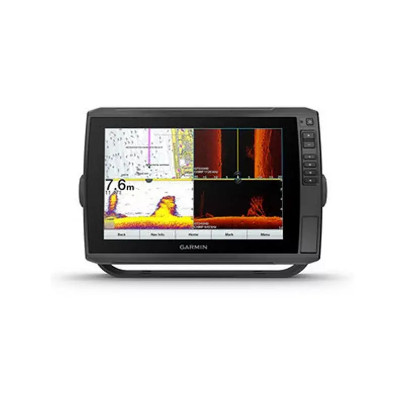 Fabrieksprijs Garmin ECHOMAP Ultra 102sv GT56 jeladóval - Akc