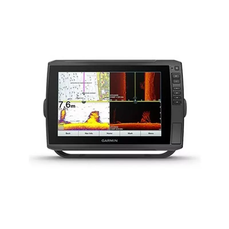 Beste Prijs GARMIN ECHOMAP Ultra 102sv w/o xdcr - Akcioshor