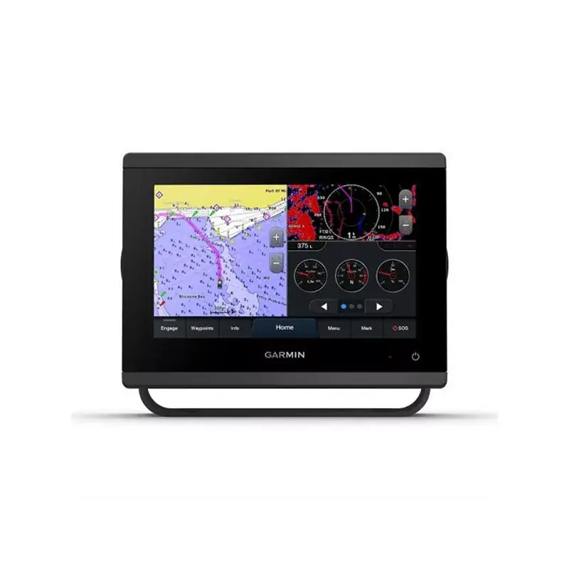 Merkproduct Garmin GPSMAP 723xsvzfelszereles