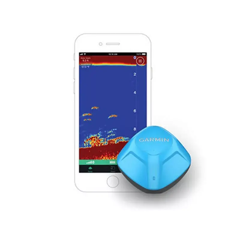 Betaalbaar GARMIN Striker Cast GPSzfelszere