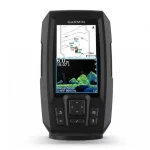 Garmin STRIKER Vivid 4cv GT20-TM jeladóval - Ak Koopje
