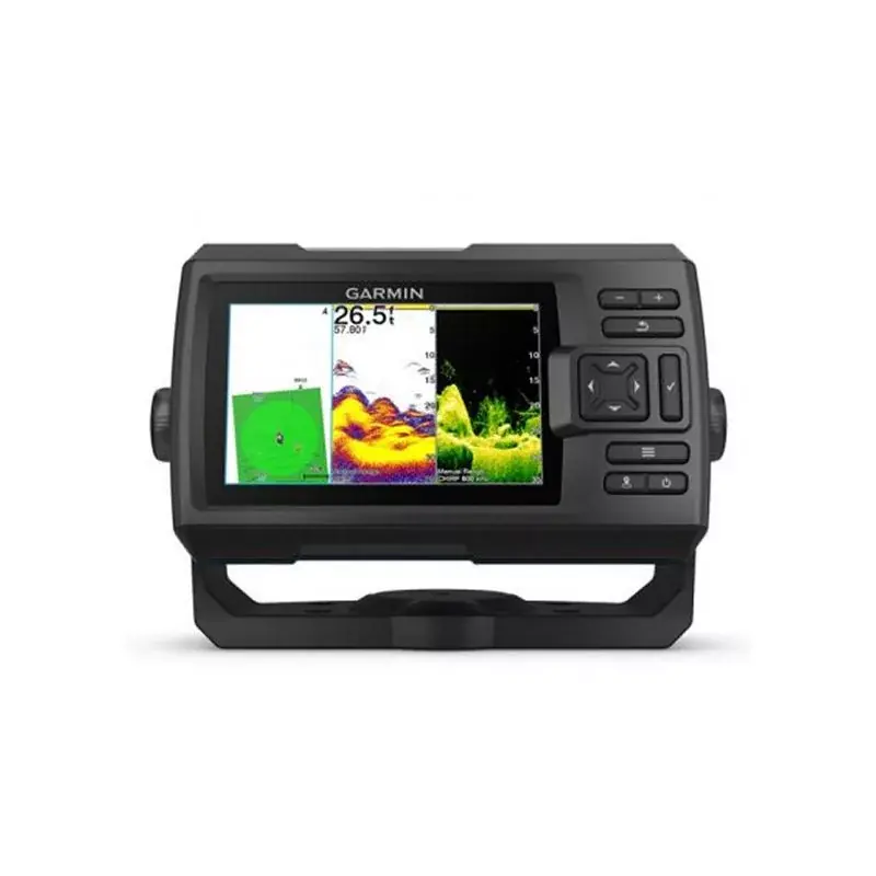 Koop Vandaag Garmin STRIKER Vivid 7sv GT52HW-TM jeladóval -