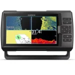 GARMIN STRIKER Vivid 9sv GT52HW-TM jeladóval - Direct Verzonden