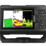 STRIKER Vivid 5cv GT20-TM jeladóval - Akcioshor Lage Prijs
