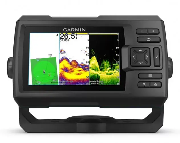 STRIKER Vivid 5cv GT20-TM jeladóval - Akcioshor Lage Prijs