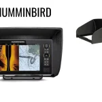 Bestel Nu Humminbird HELIX 9 napellenzőzfe