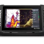 Lowrance EAGLE 9 napellenzőzfels Aanbieding