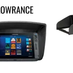 Meest Verkocht Lowrance HDS PRO 9 napellenzőzfe
