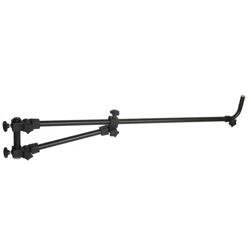 Merkproduct Mikado double feeder arm 110cmzf