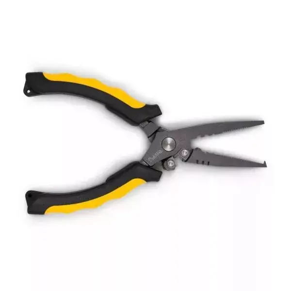 Black Cat Split Ring Pliers Fogó Dagaanbieding