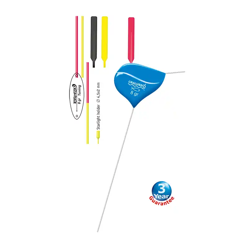 Goedkoop CRALUSSO TORPEDO TUNING 8GR