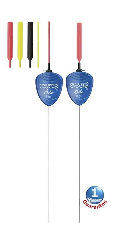 CRALUSSO BOLO 6GR Flitsaanbieding