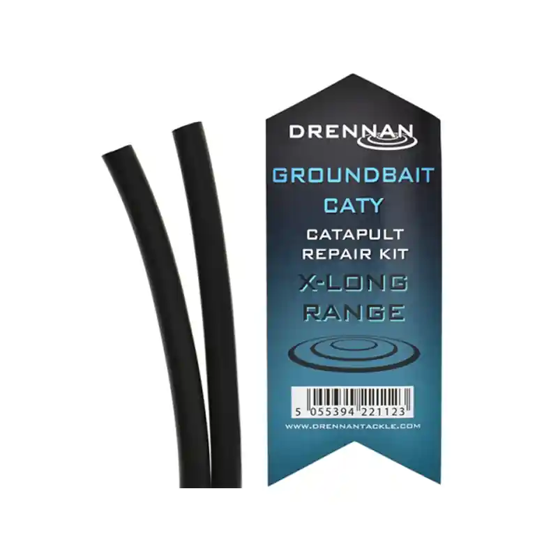 Speciale Aanbieding DRENNAN GROUNDBAIT XL RANGE CSÚZLI GUMI