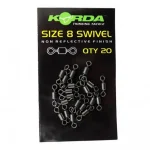 Must-Have KORDA SWIVELS 8