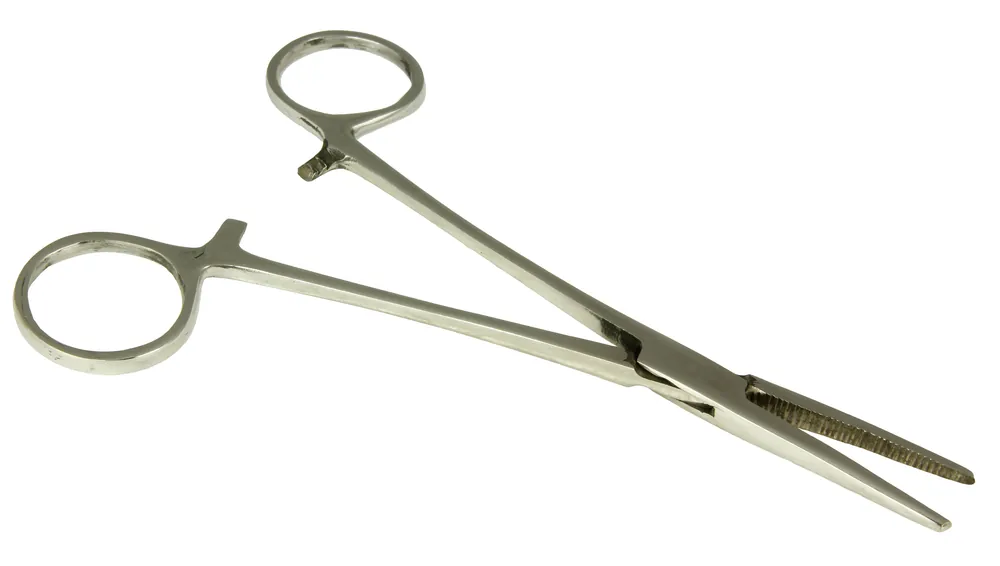 NEVIS HOROGKISZEDŐ CSIPESZ 15CM EGYENES (3106) Rechtstreeks Van De Fabrikant