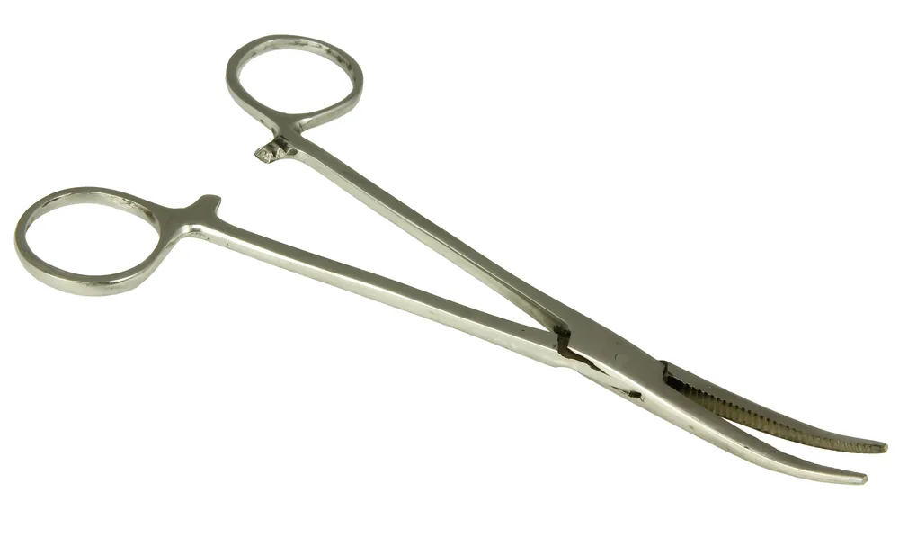 Nieuw NEVIS Ércsipesz 15cm HAJLÍTOTT