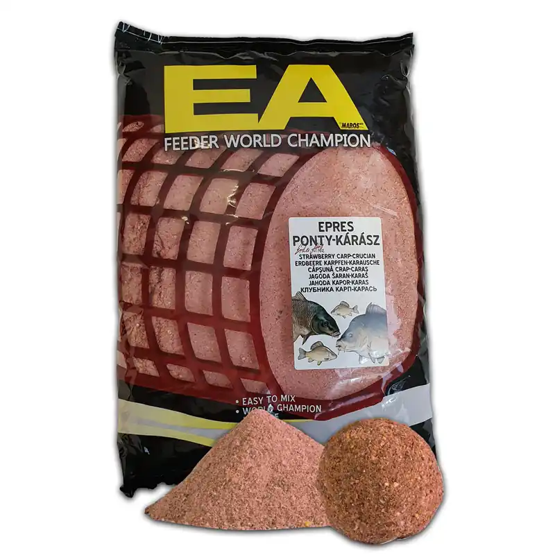 EA RECORD ETETŐANYAG 2KG EPRES PONTY KÁRÁSZ Betaalbaar