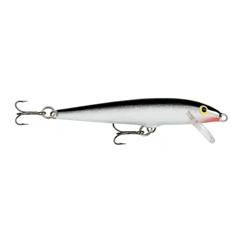 RAPALA WOBBLER F09 S Bestseller