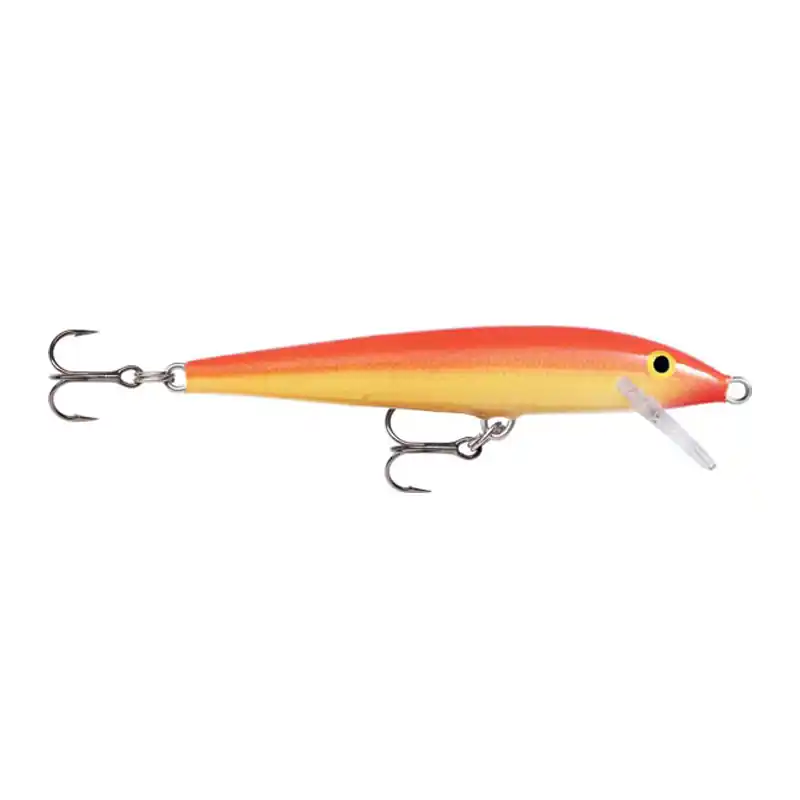 RAPALA WOBBLER F11 GFR Shop Nu