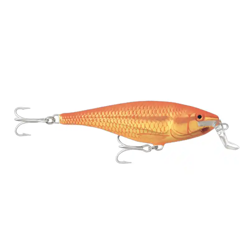 RAPALA WOBBLER SSR07 GF Bestseller