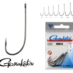 Dagaanbieding GAMAKATSU WORM 36 2