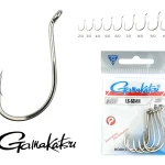 Must-Have GAMAKATSU LS-5314N 5/0