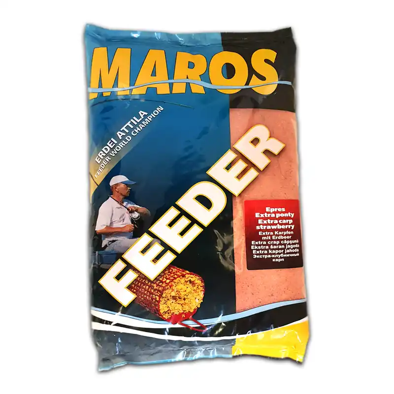 Hoge Kwaliteit MAROS MIX EXTRA 1KG EPRES PONTY
