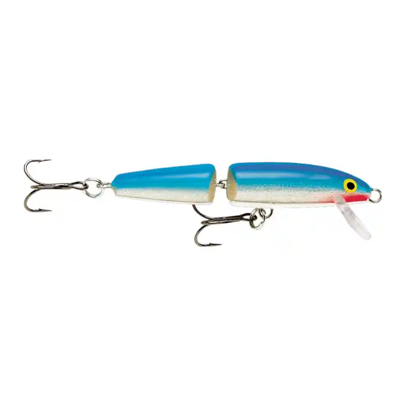 Goedkoop RAPALA WOBBLER J11 B