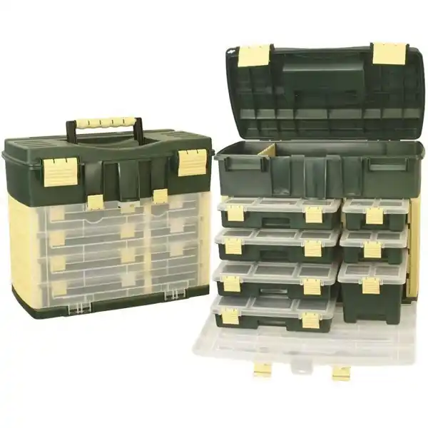 FISHING BOX K2 TIP.1075 Lage Prijs
