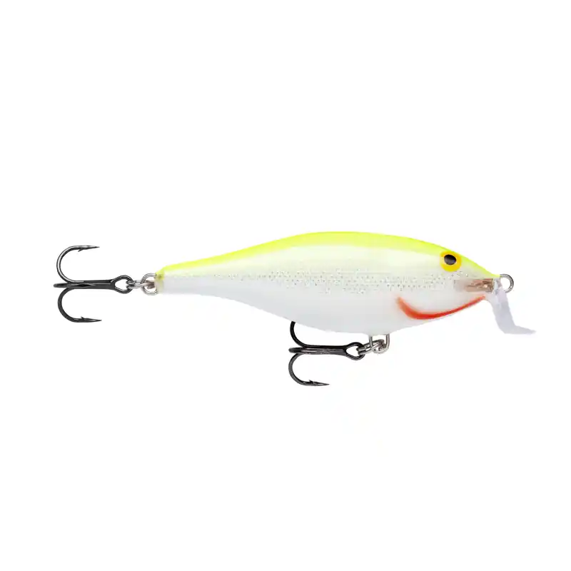 Shop Nu RAPALA WOBBLER SSR05 SFC