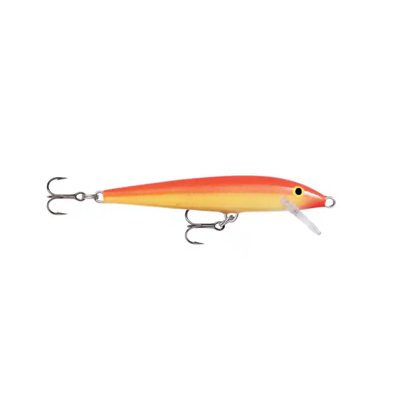 Weekendaanbieding RAPALA WOBBLER F07 GFR