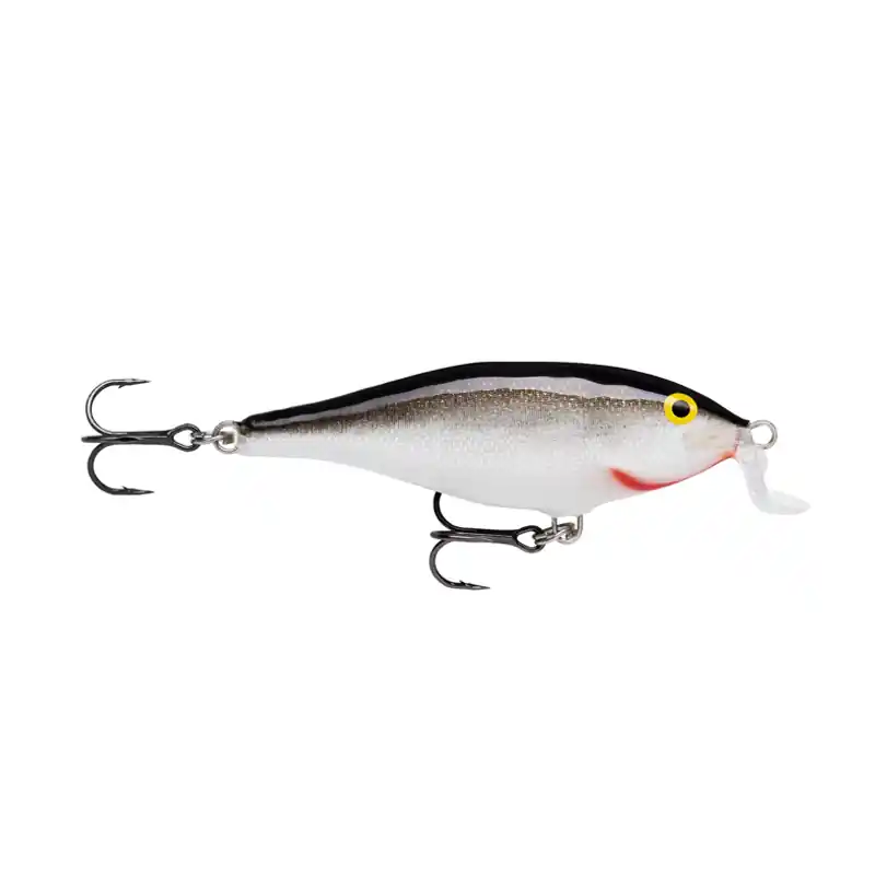 Koopje RAPALA WOBBLER SSR05 S