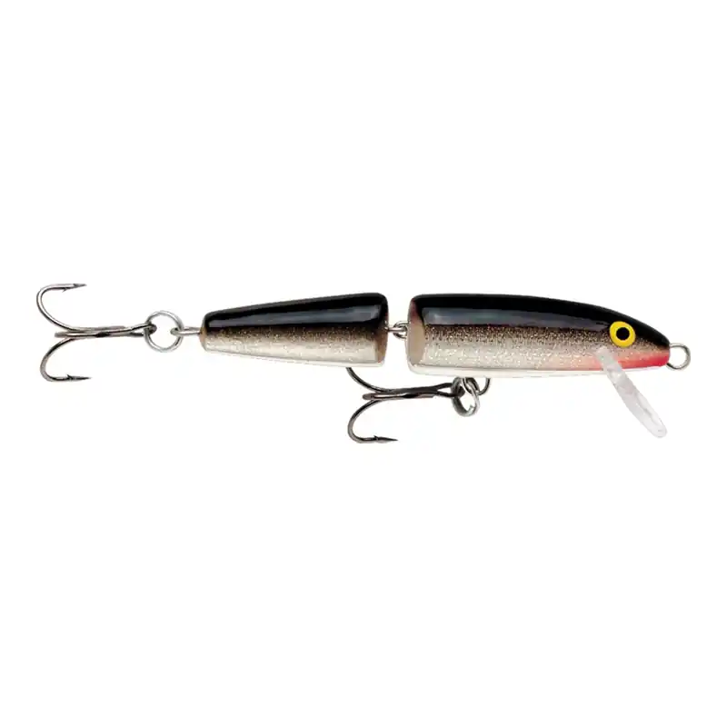 Weekendaanbieding RAPALA WOBBLER J11 S