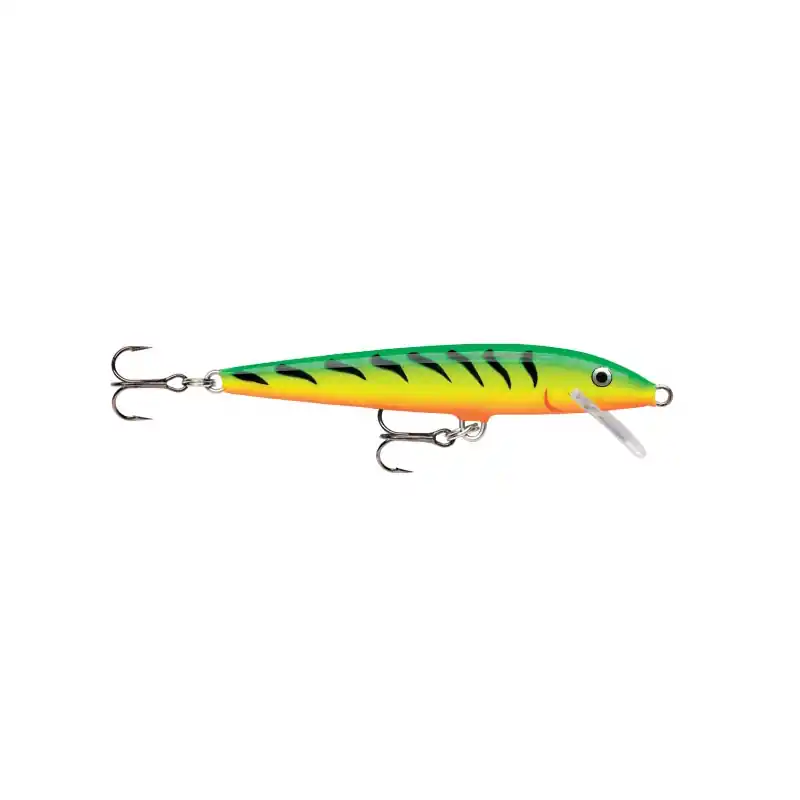 Rechtstreeks Van De Fabrikant RAPALA WOBBLER F07 FT