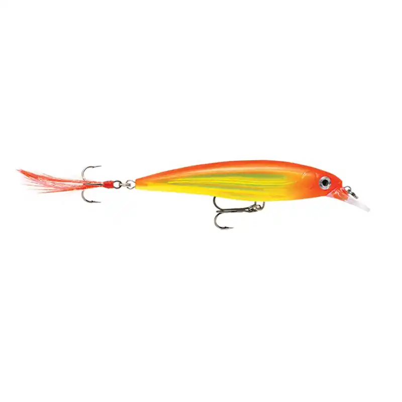 RAPALA WOBBLER XR08 HH Voordeelprijs