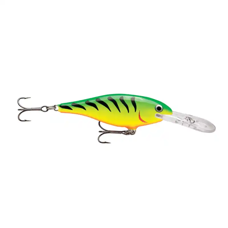 RAPALA WOBBLER SR07 FT Koopje