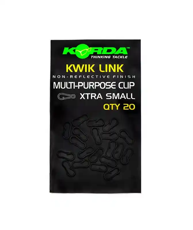 KORDA KWIK LINK Populair