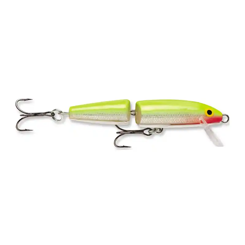 RAPALA WOBBLER J07 SFC Rechtstreeks Van De Fabrikant