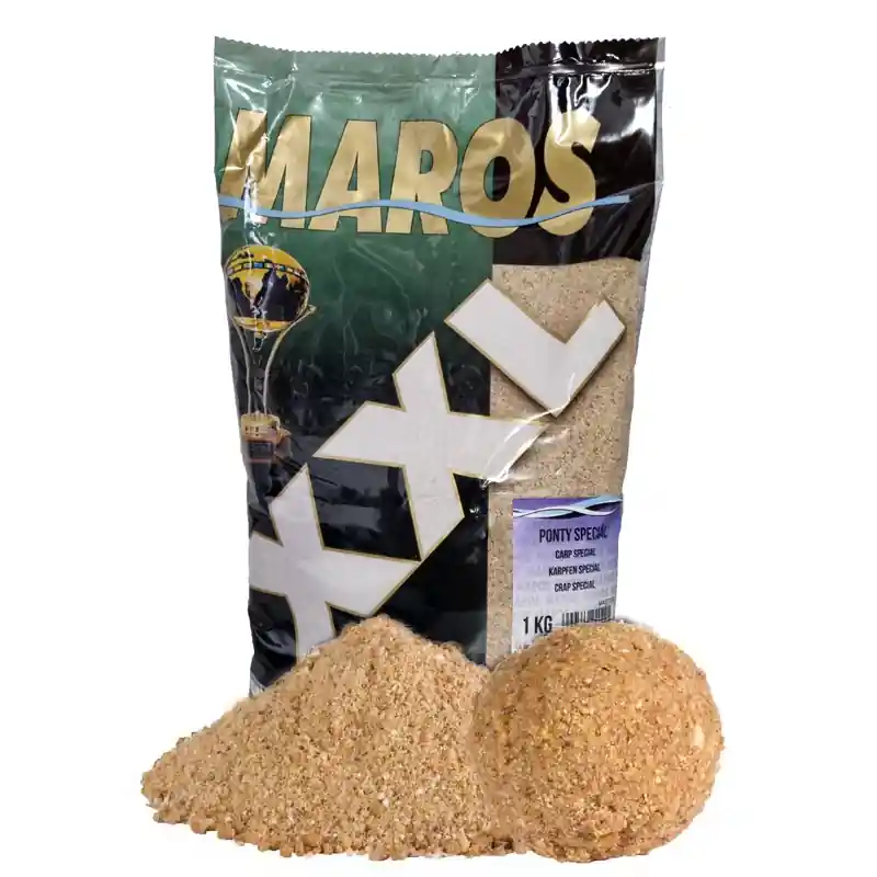 Hete Deal MAROS MIX XXL 1KG PONTY SPECIÁL