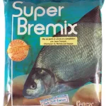 Gratis Retour SENSAS SUPER BREMIX 300G