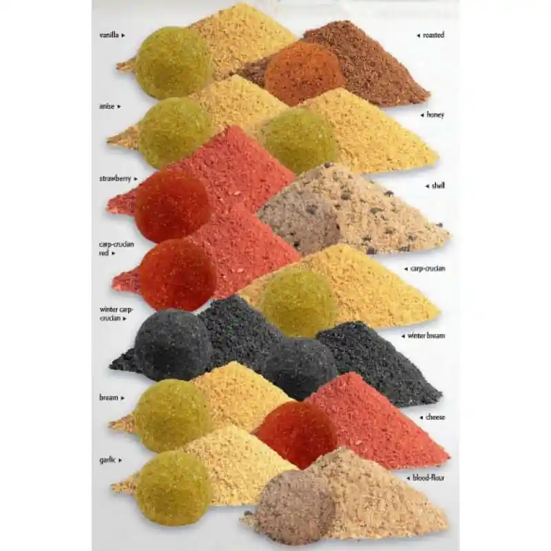 MAROS MIX ECO 1KG VANÍLIA Bestseller
