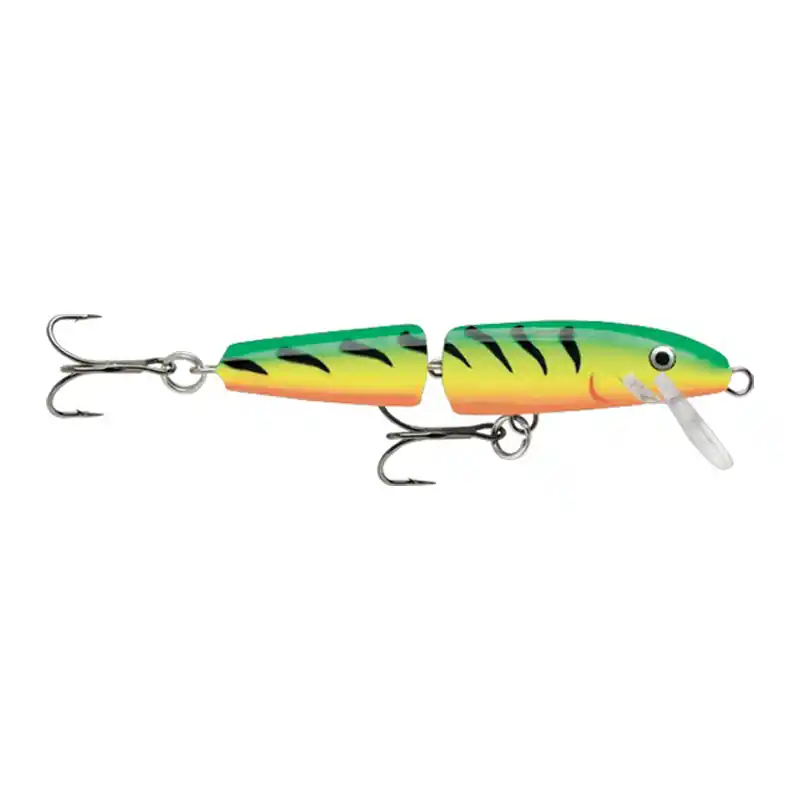 Actieprijs RAPALA WOBBLER J07 FT